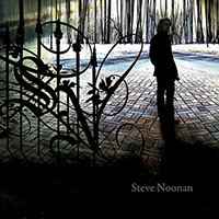 Noonan, Steve - Steve Noonan (EP)