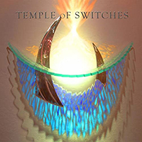 Temple Of Switches - Temple Of Switches (EP)