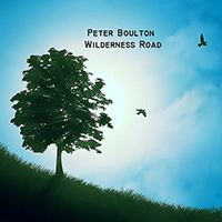 Boulton, Peter - Wilderness Road