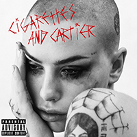 Siiickbrain - Cigarettes and Cartier (Single)