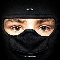 Hazey - Packs And Potions (Single)