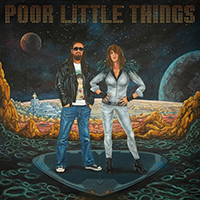 Poor Little Things - Poor Little Things (EP)