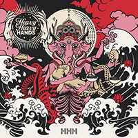 Heavy Heavy Hands - Heavy Heavy Hands