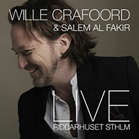 Crafoord, Wille - Live Riddarhuset Sthlm (feat. Salem Al Fakir)