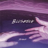Blushing - Tether (EP)