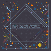 Balkan Paradise Orchestra - Da Mas Over (Single)