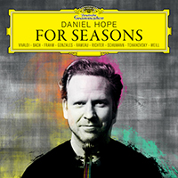 Hope, Daniel - For Seasons