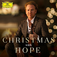 Hope, Daniel - Christmas with Hope
