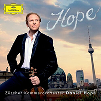 Hope, Daniel - Hope