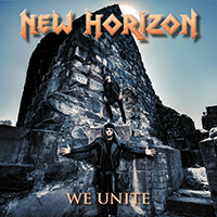 New Horizon (SWE) - We Unite (Single)