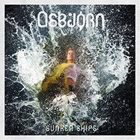 Asbjorn - Sunken Ships