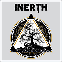 Inerth - Inerth (EP)
