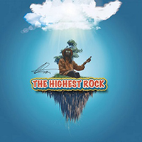 Valentine, Randy  - The Highest Rock