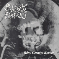 Stiny Plamenu - Rany Cernym Kovem