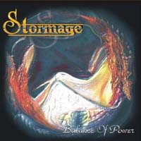 Stormage - Balance Of Power