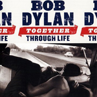 Bob Dylan - Together Through Life (Limited Edition)