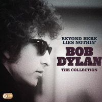 Bob Dylan - Beyond Here Lies Nothin': the Best of Bob Dylan (CD 1)