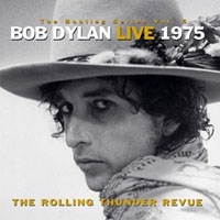 Bob Dylan - The Bootleg Series, Vol. 5 - Live, 1975 - The Rolling Thunder Revue (CD 1)