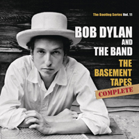 Bob Dylan - The Bootleg Series, Vol. 11-The Basement Tapes Complete (CD 3)