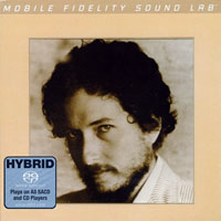 Bob Dylan - New Morning, 1970 (Hybrid SACD)