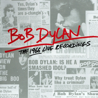 Bob Dylan - The 1966 Live Recordings (Limited Edition) [CD 21: Edinburgh 20 May 1966]