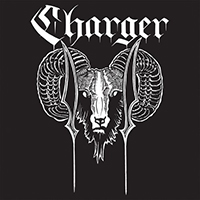 Charger (USA) - Charger (EP)