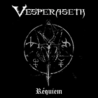 Vesperaseth - Requiem (EP)