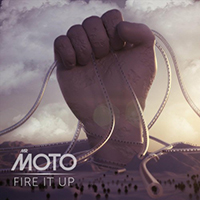 Mr. Moto - Fire It Up