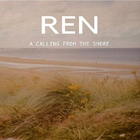 Lawton, Ren - A Calling From The Shore (EP)