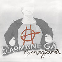 Honningbarna - La Alarmane Ga