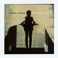 Kahane, Gabriel - Where Are The Arms