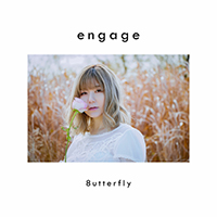 8utterfly - Engage (EP)