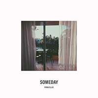 Ellis, Ryan - Someday (Single)