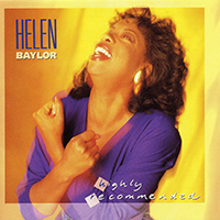 Baylor, Helen - Highly Recommended