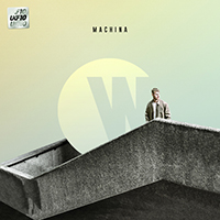 Wilkinson - Machina (UKF10) (Single)