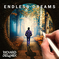 Jellinek, Richard - Endless Dreams (Single)