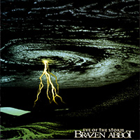 Brazen Abbot - Eye of the Storm