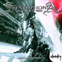 Synthphonia Suprema - Syntphony 001