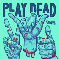 The Hara - Play Dead (Single)