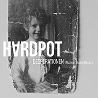 Hardpot - Desperationen (Nuclear Sludge Remix)