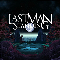 Last Man Standing - Dance Of The Entity / Carry Me Through (Single)