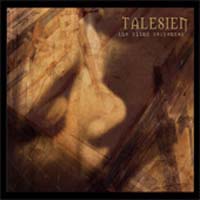 Talesien - The Blind Carpenter