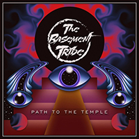 Basement Tribe - Path to the Temple