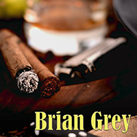 Grey, Brian - All Of Midnight