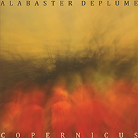 dePlume, Alabaster - Copernicus