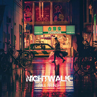 Paul Seling - Nightwalk (EP)