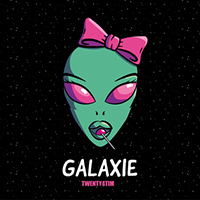 twenty4tim - Galaxie