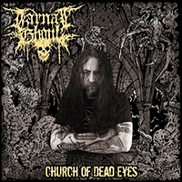 Carnal Ghoul - Church of Dead Eyes (Single)