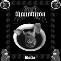 Thanathron - Hiarra