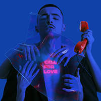 Khayat - Call for Love (Single)